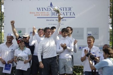 Фото 60 — Названы победители восьмой международной WindMaster Regatta