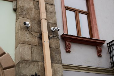 Фото 7 — Smart Львов: как туристический центр Украины переходит к новым технологиям