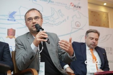 Фото 8 — Курс на Турцию и потолок украинского экспорта в ЕС: в Киеве обсудили торговые войны