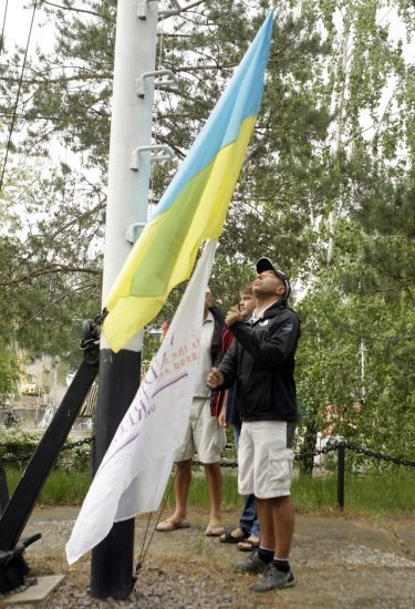 Фото 61 — Названы победители восьмой международной WindMaster Regatta