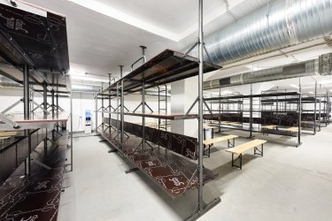 Фото 3 — Як убезпечують та піклуються про своїх співробітників під час війни найкращі роботодавці. Досвід «Фармак»