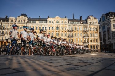 Фото 4 — Михаил Шелемба,"Датагруп": как изменилась компания за три года