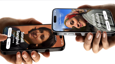 Фото 2 — Apple випустила нову операційну систему iOS 17