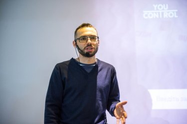 Фото 2 — Потенциал рынка открытых данных в Украине составляет 500 млн гривень — основатель YouControl