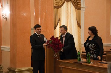 Фото 4 — Как Костусев взял в свои руки Одесскую мэрию (ФОТО)