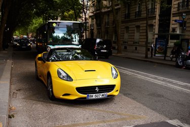 Фото 4 — Що, крім Парижа: бюджетна подорож французькою провінцією