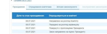 Фото 2 — Зеленский ветировал закон о возобновлении работы ВККС