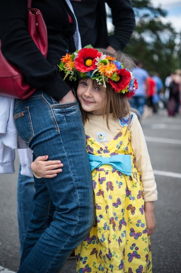Фото 33 — Фестиваль В поисках Made in Ukraine. Кое-что личное