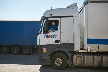 Фото 5 — Доставка до победного: как Meest перестроил бизнес, пострадавший от войны