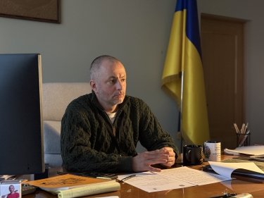 Максим Бахматов