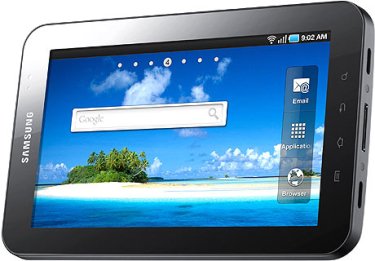 Фото 2 — Samsung Galaxy не смог обогнать по продажам Apple iPad