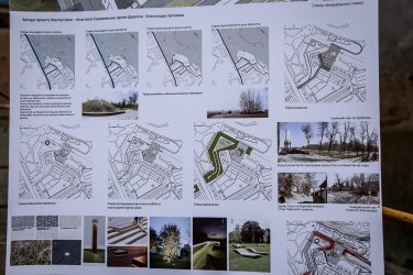 Фото 22 — Президент "Рошен" Вячеслав Москалевский передал 50 млн грн на реставрацию Спасской церкви — фото