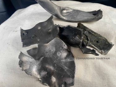 Фото 2 — В Одессе россияне ракетным ударом убили восемь человек – Зеленский