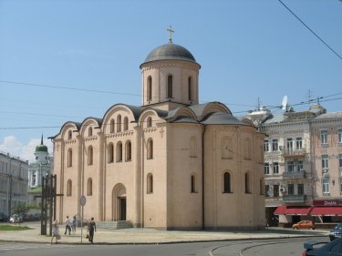 Фото 12 — Мой Киев: кто посадил в городе первые каштаны