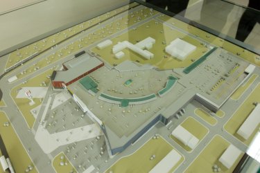 Фото 3 — В Киеве открылся торговый центр "Проспект"