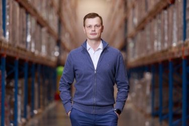 Фото 2 — Какие инновации помогли Ekol Logistics Ukraine повысить продуктивность труда