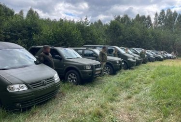 Фото 3 — Не ліками одними: як волонтерить та підтримує українців лідер фармгалузі