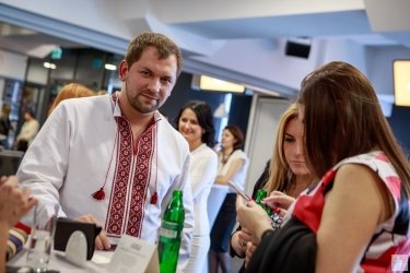 Фото 39 — Названы лучшие топ-менеджеры Украины