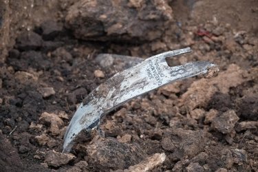 Фото 3 — Російські війська знову обстріляли Краматорськ, зруйновано вісім житлових будинків (ФОТО)