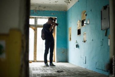 Фото 37 — На GogolFest придумали, как каждый может поддержать молодые арт-таланты, инвестируя свое время