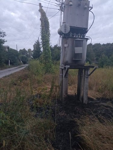 Фото 5 — Вночі РФ атакувала Україну балістикою і дронами: яка ситуація в регіонах