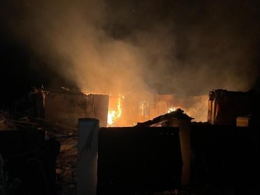 Фото 9 — В Донецкой области за день в результате обстрелов ранены восемь жителей (ФОТО)