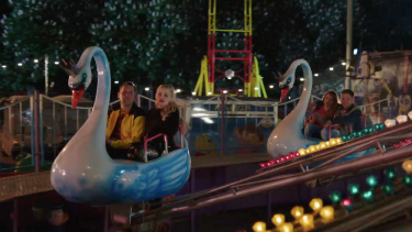 Фото 5 — Беги, Жорик, беги: о фильме Тони Ноябревой "Герой моего времени"