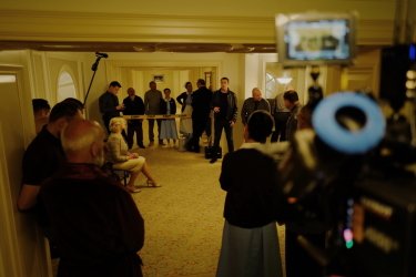 Фото 4 — "Нюхач"-4: режиссер Артем Литвиненко о blackbox Netflix и выгоде универсальных историй