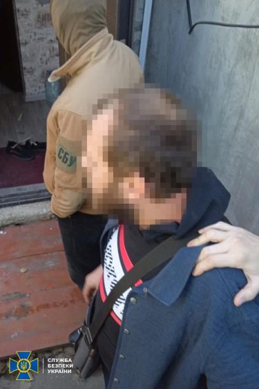 Фото 4 — В Україні засудили ще чотирьох ворожих інформаторів, викритих СБУ в коригуванні обстрілів