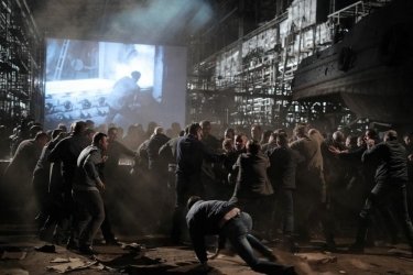 Фото 4 — Шевченковская премия-2021 объявила победителей, награждение офлайн пройдет в мае в Каневе