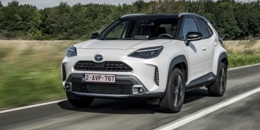 Фото 5 — ТОП 10 найпопулярніших нових легкових авто в Україні (квітень 2026)