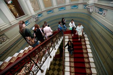 Фото 50 — Впервые в Киеве проходит Неделя искусства с прицелом на украинский Базель — фото