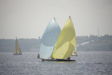 Фото 42 — Названы победители восьмой международной WindMaster Regatta
