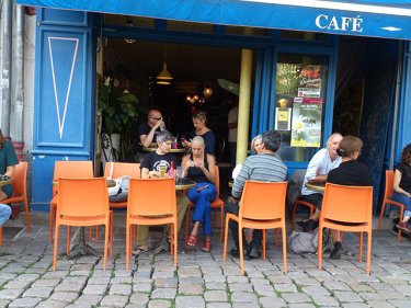 Фото 62 — Що, крім Парижа: бюджетна подорож французькою провінцією