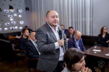 Фото 4 — Тьюторы программ МВА научили украинские медиа разбираться в бизнес-процессах (ФОТО)