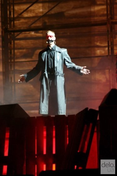 Фото 8 — Первое впечатление: премьера оперы "Кориолан" в постановке Влада Троицкого