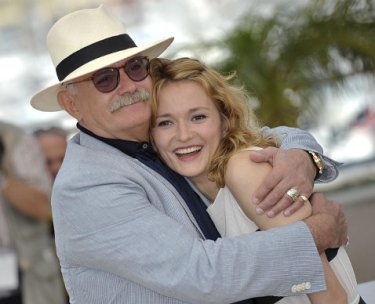 Фото 2 — Отцы и дети: кем из дочерей гордятся их знаменитые отцы