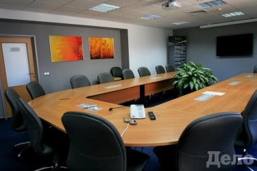 Фото 11 — В Ernst&Young заботятся о молодых мамах, а также трудоустраивают ежегодно 90 выпускников