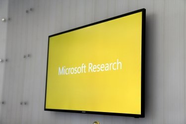 Фото 5 — Где рождается наука. Экскурсия по исследовательской лаборатории Microsoft