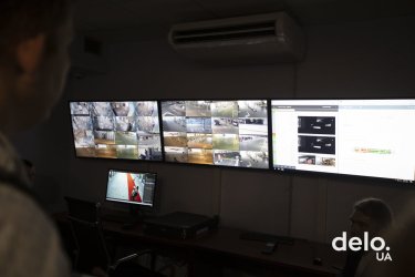 Фото 5 — Полет в 26 лет: зачем аэропорту "Борисполь" новый большой терминал