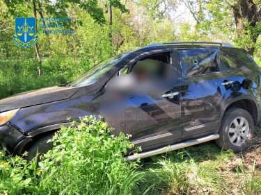 Фото 37 — Количество убитых российскими обстрелами в Херсонской области 3 мая выросло до 21 (ФОТО)
