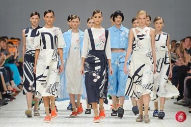 Фото 83 — Фешн-бренды на Ukrainian Fashion Week тестируют новые инструменты маркетинга (ФОТО)
