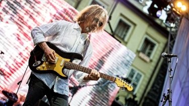 Фото 2 — Гитарист Дин Браун: всех, кто любит джаз, объединяет стремление к свободе мнений