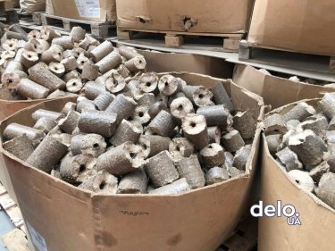 Фото 9 — McDonald's в Украине начал сортировку своих отходов для переработки: как это происходит