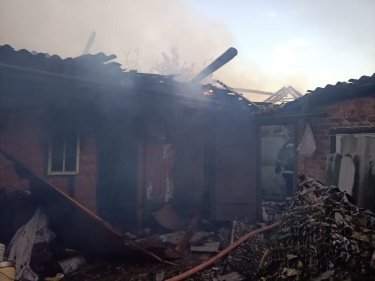 Фото 7 — Оккупанты атаковали Сумскую область: есть раненые, один человек погиб