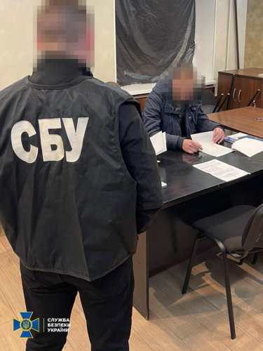 Фото 5 — В Николаеве задержали вражеский информатор, который навел российскую ракету на многоэтажку