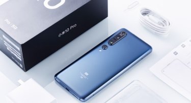 Фото 4 — Каким оказался Xiaomi Mi 10 + Mi 10 Pro: цена и характеристики