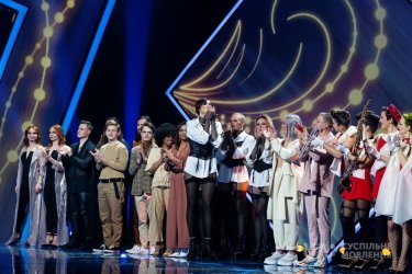Фото 36 — MARUV победила в Нацотборе на Евровидение-2019