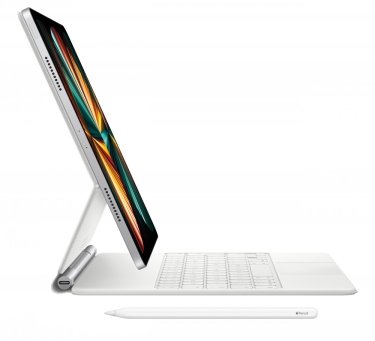Фото 3 — В Украине стартуют продажи мощнейшего iPad Pro и разноцветных iMac