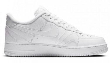 Фото 2 — Кроссовки Nike Air Force мужские для спорта и повседневного использования